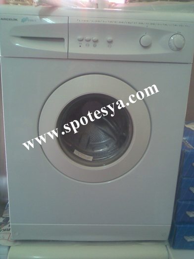 Arçelik 3320-S