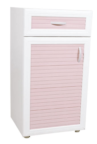Pvc Banyo  Dolabı