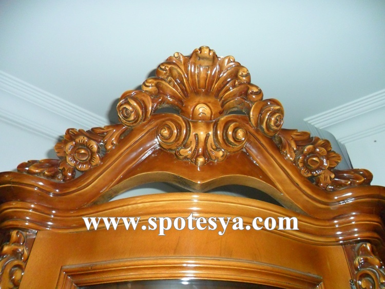 klasik salon takımı