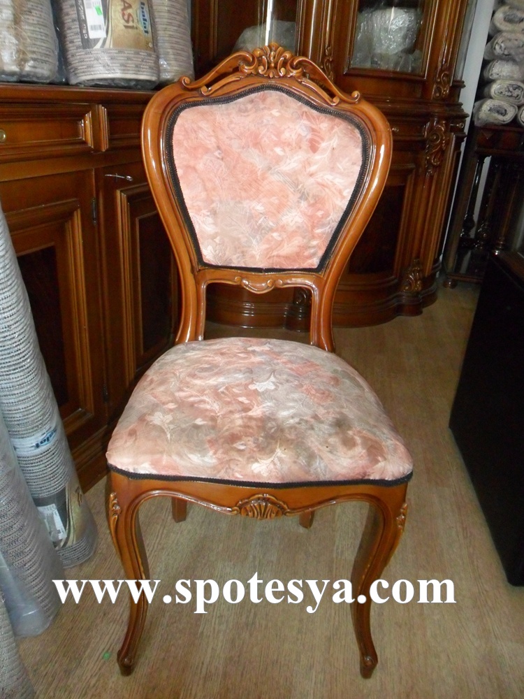 el oyması sandalye