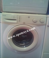 2.el çamaşır makinesi