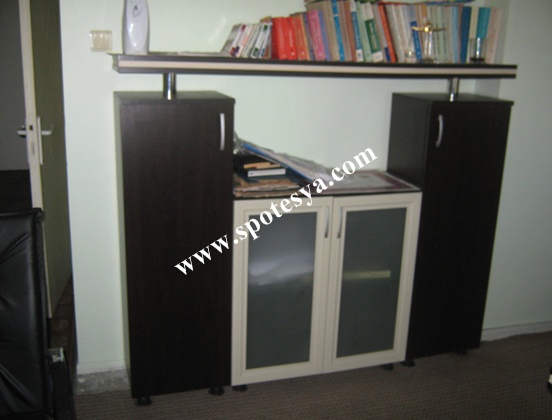 klasör dolabı
