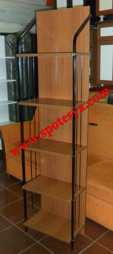 spot kitaplık